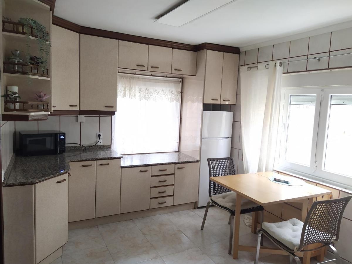 Oviedo Piso Centrico Apartment Exterior photo